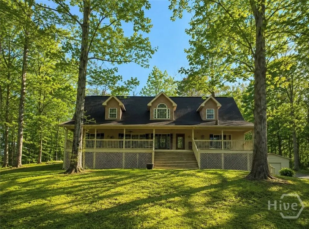 600 Smith Fork Drive, Demorest