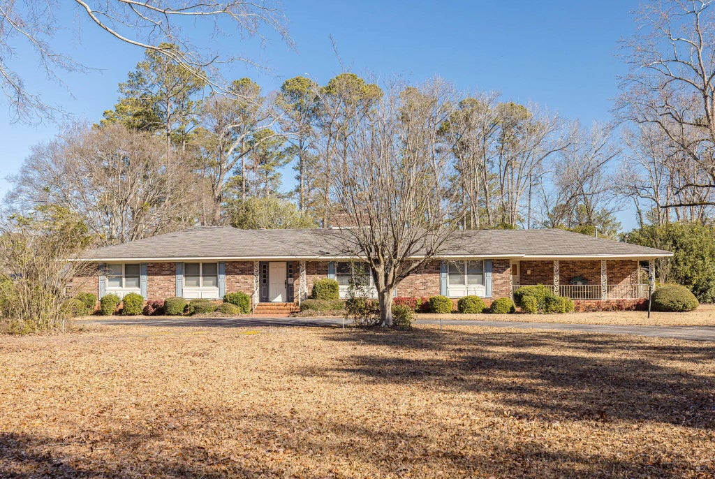 3103 Clay Hill Drive, Augusta