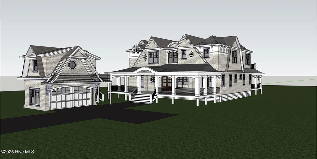 206 Station House Way, Bald Head Island