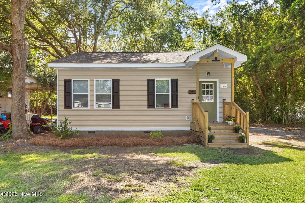 129 Preston Road, Jacksonville