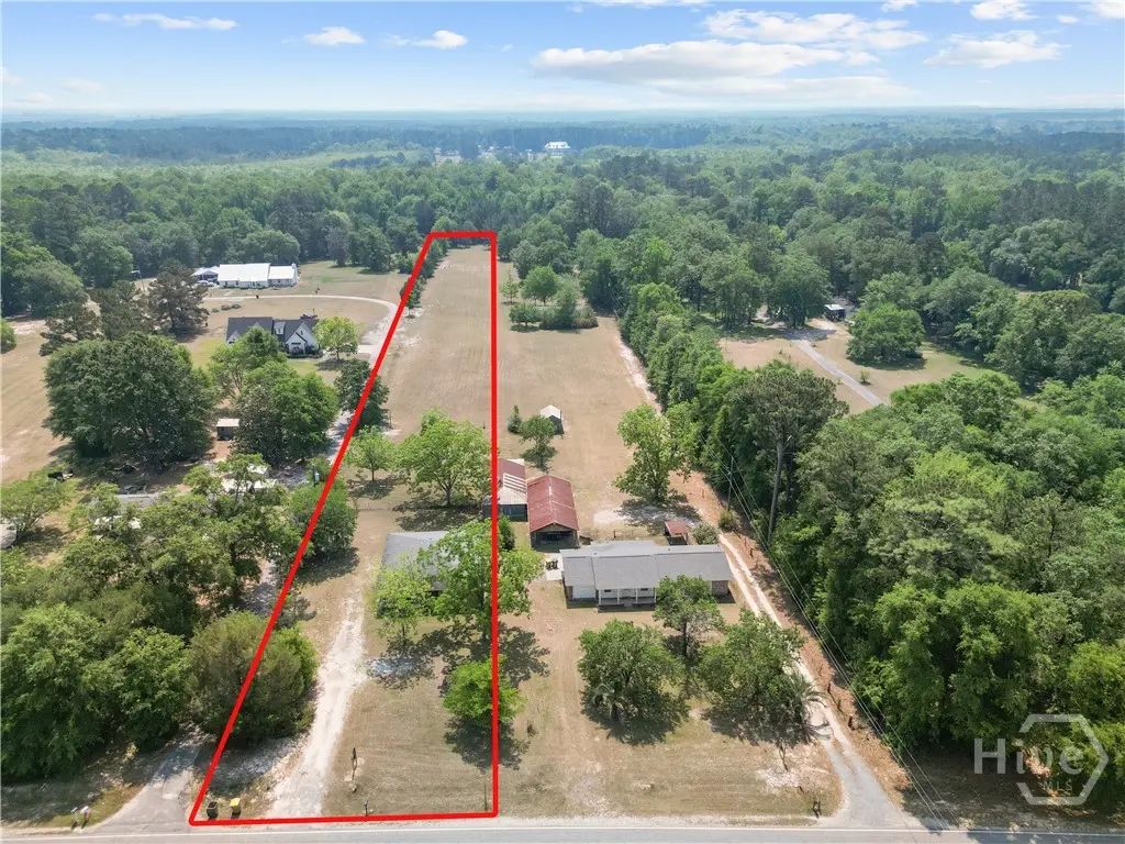 1383 Goshen Road, Rincon