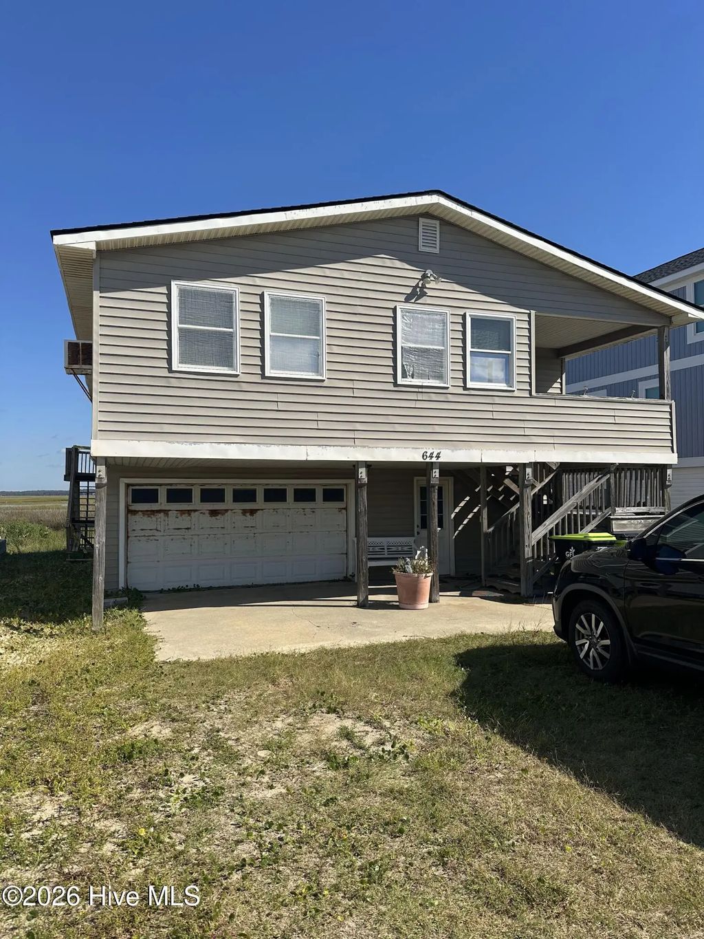 644 Caswell Beach Road, Caswell Beach
