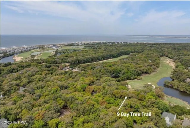 9 Bay Tree Trail, Bald Head Island