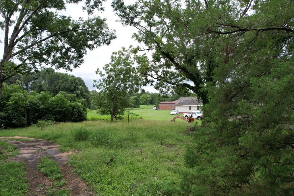 0 Old Waynesboro Road, Burke