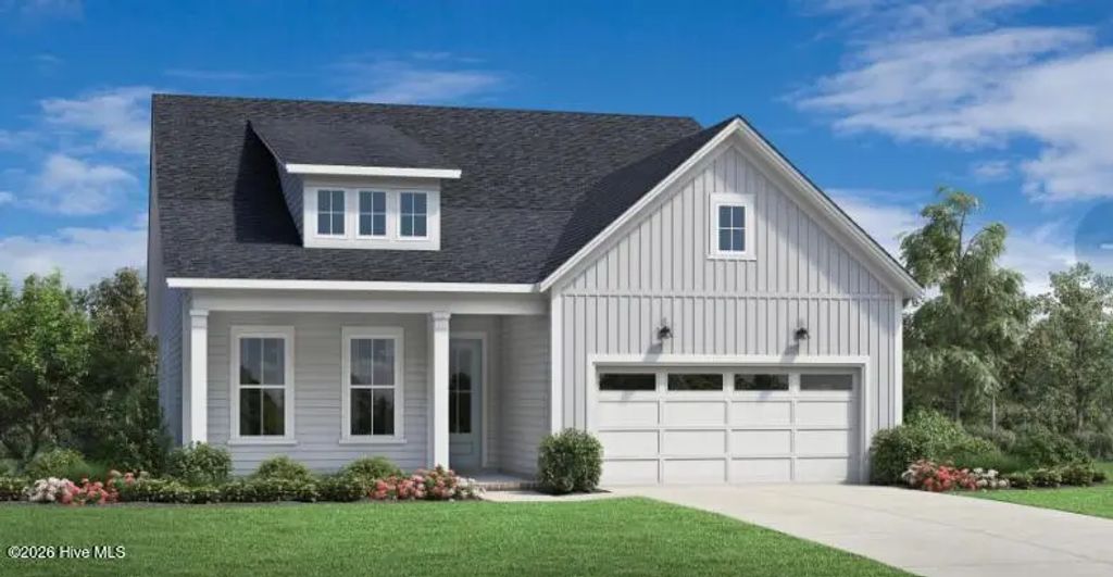 1537 Barbuda Boulevard Sw, Ocean Isle Beach