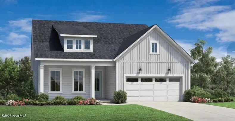 1537 Barbuda Boulevard Sw, Ocean Isle Beach