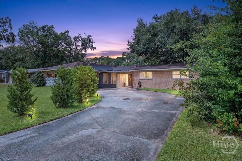 406 Willow Road, Savannah