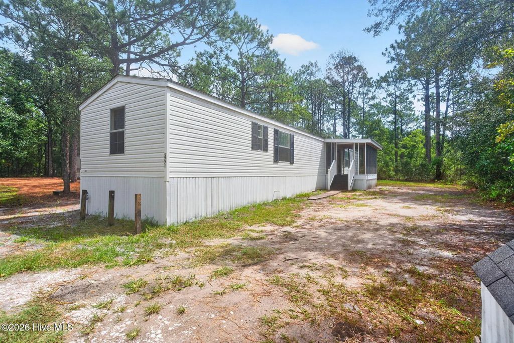 2771 Flamingo Drive Sw, Shallotte