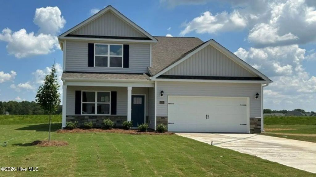 10591 Beard Way, Bailey