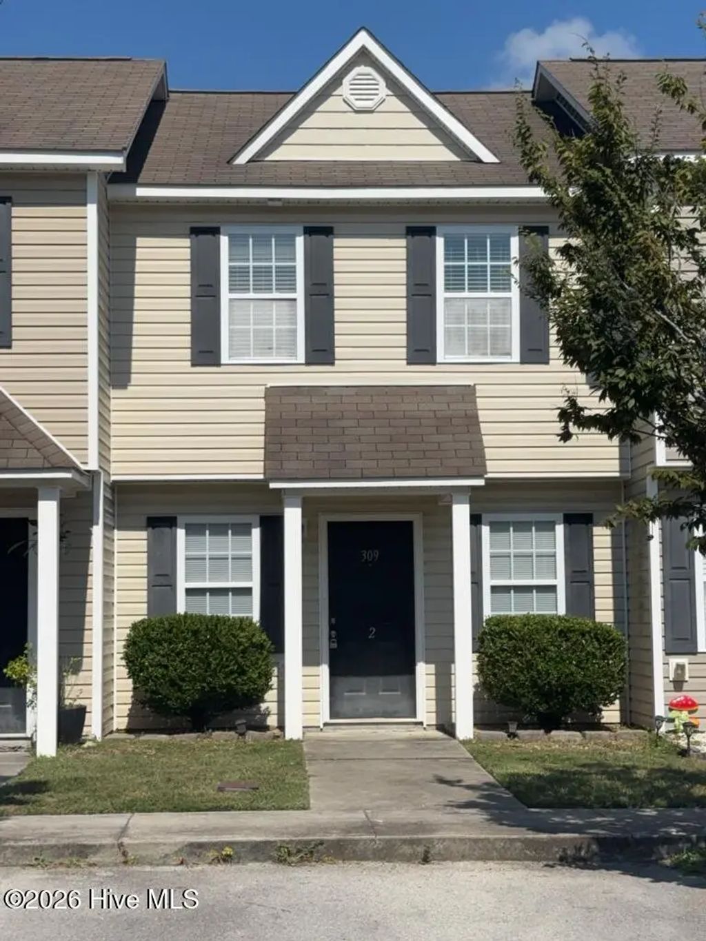 309 Burley Drive 2, Hubert