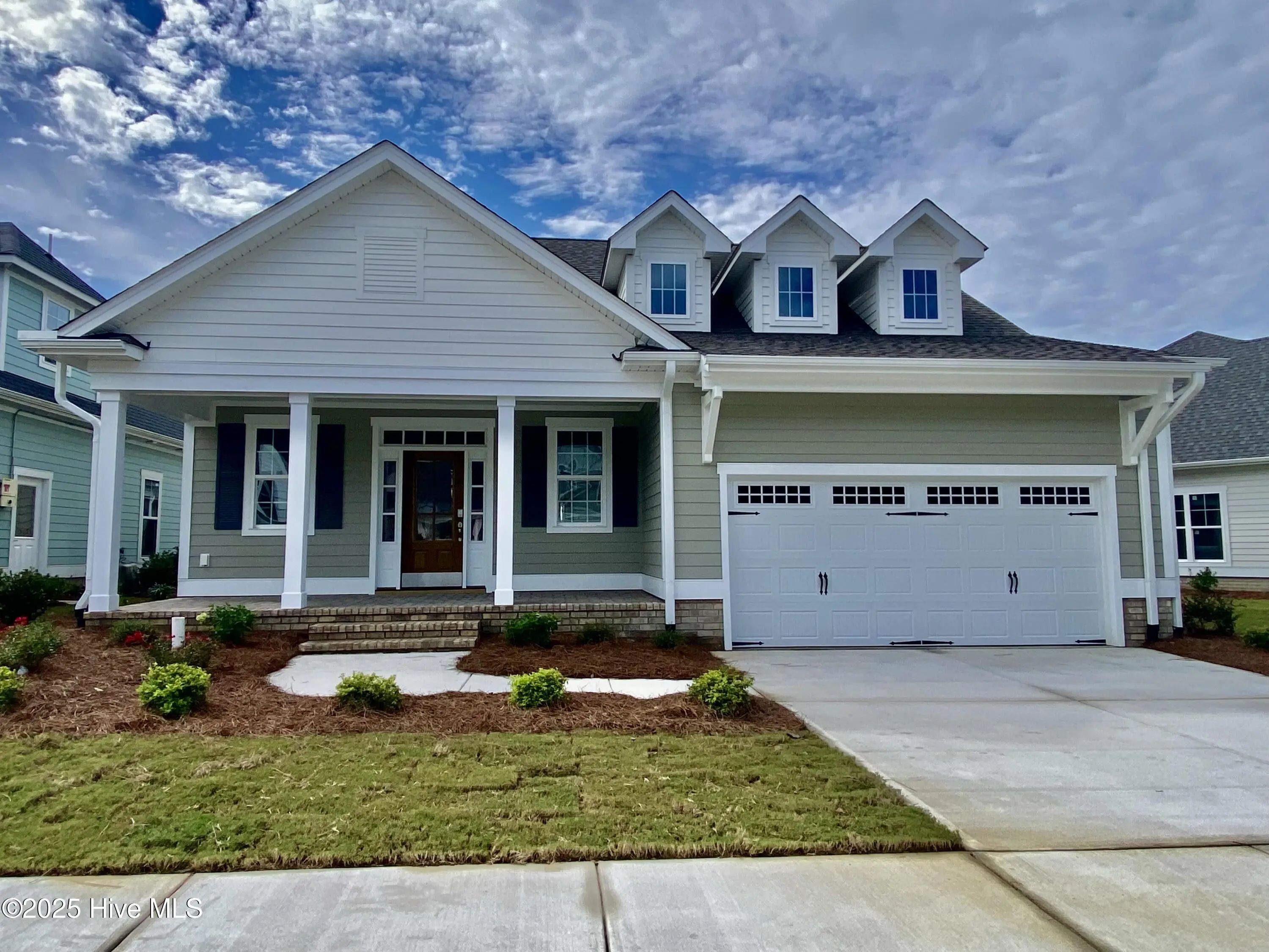 3381 Island Lakes Drive, Oak Island
