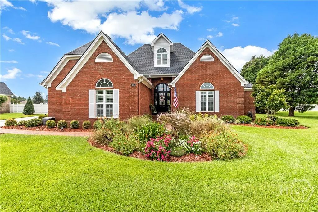 205 Cooperstown Drive, Guyton