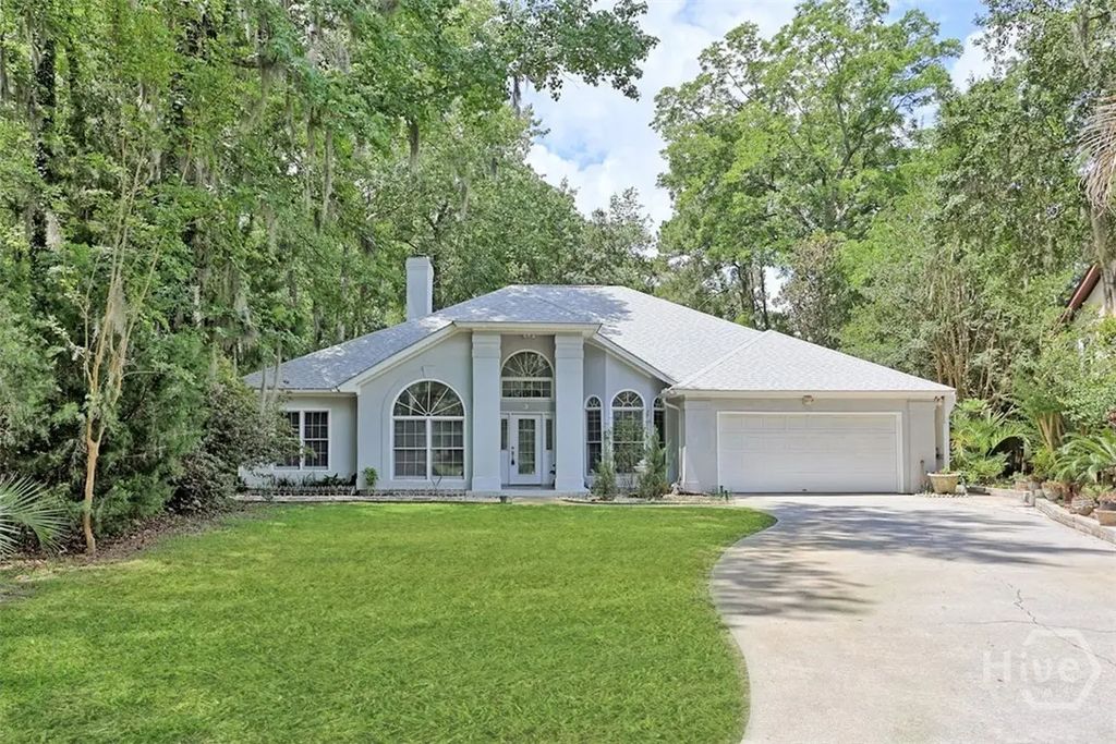 3 Keel Point, Savannah