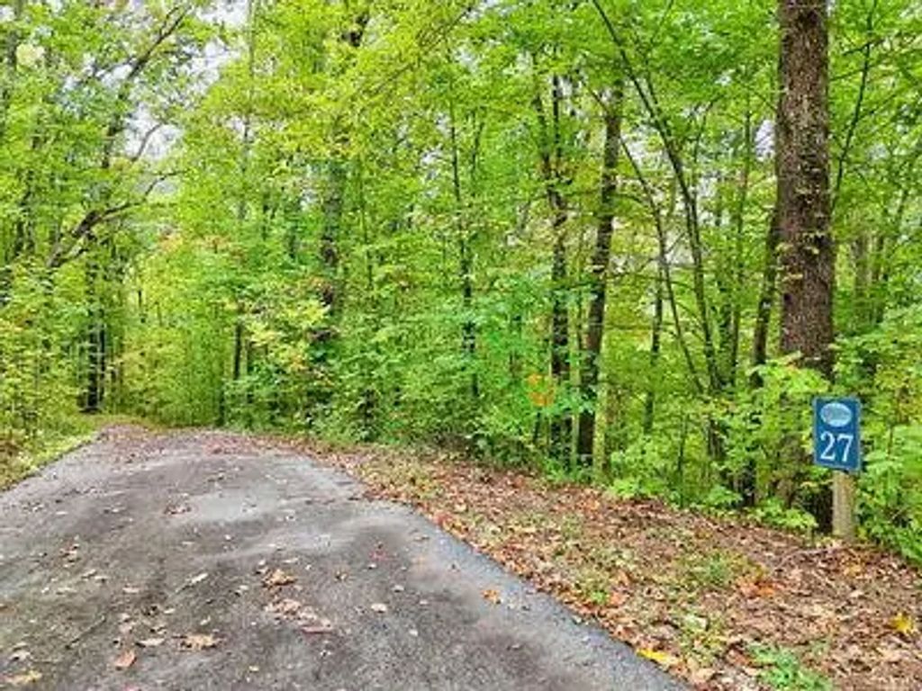 Lot 27 Skyview Drive, Shooting Creek