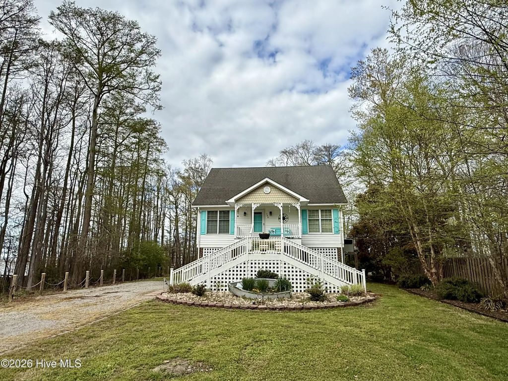 380 Beech Bay Road, Roper