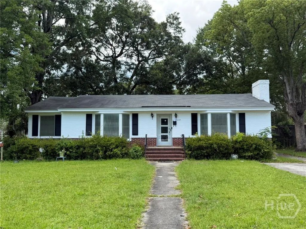 4717 Sylvan Drive, Savannah