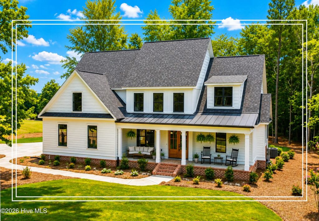 315 James Booth Court, North Augusta
