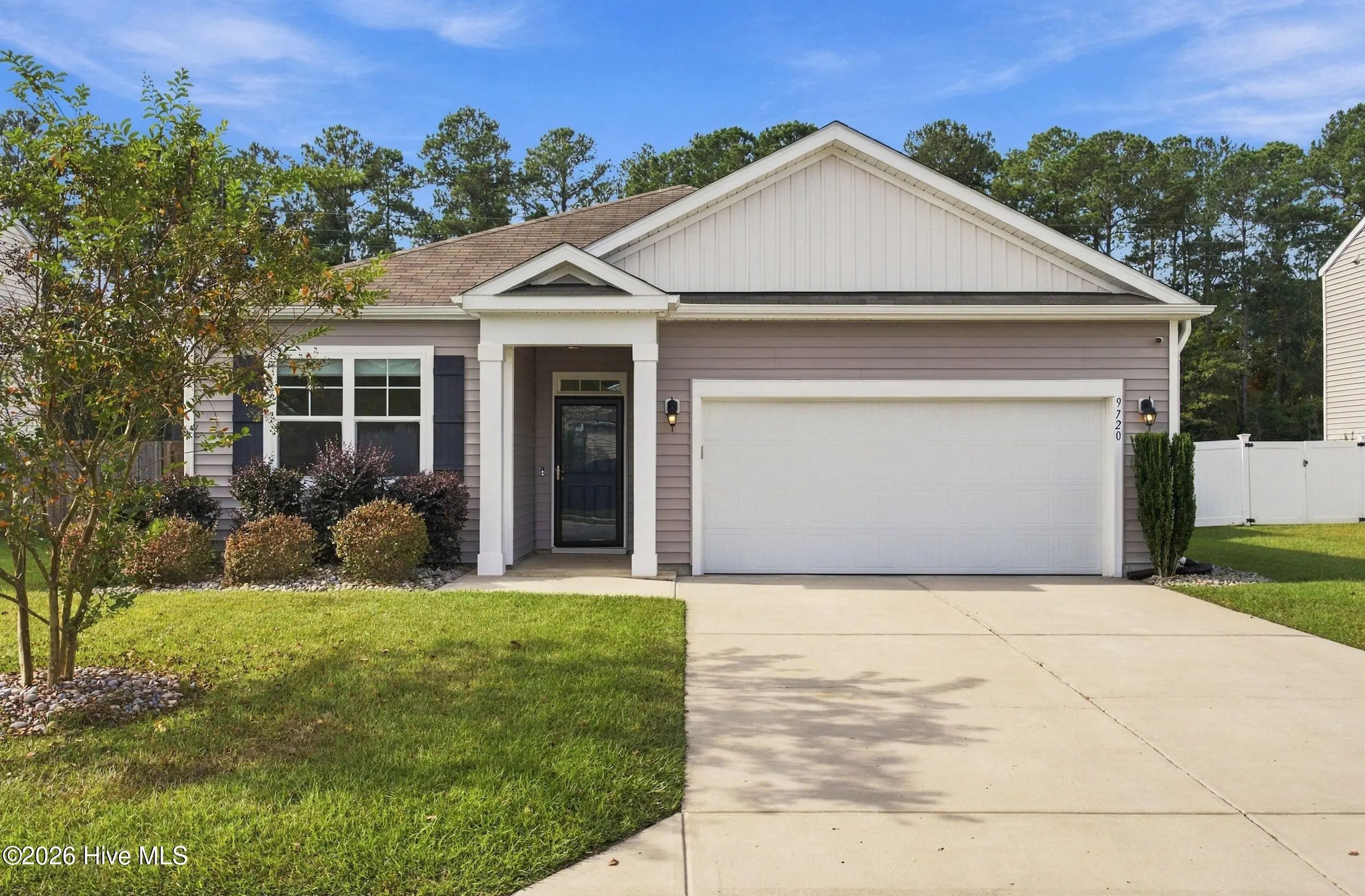 9720 Woodriff Circle Ne, Leland