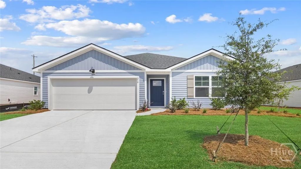 118 Sabel Court, Guyton