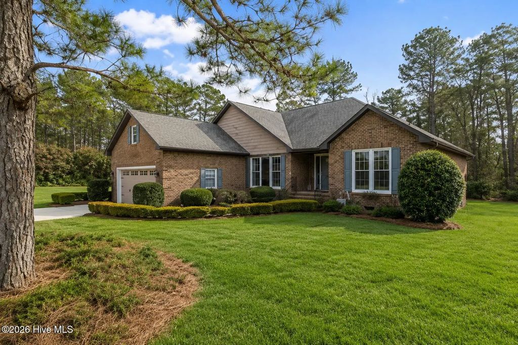5718 Sloop Court, New Bern