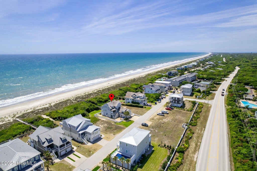 125 Roosevelt Drive, Pine Knoll Shores
