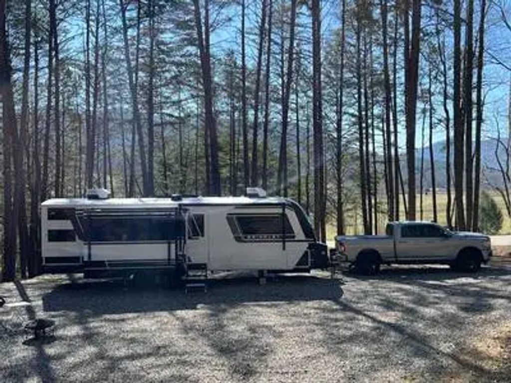 Lot 5 Morganton Highway, Blairsville