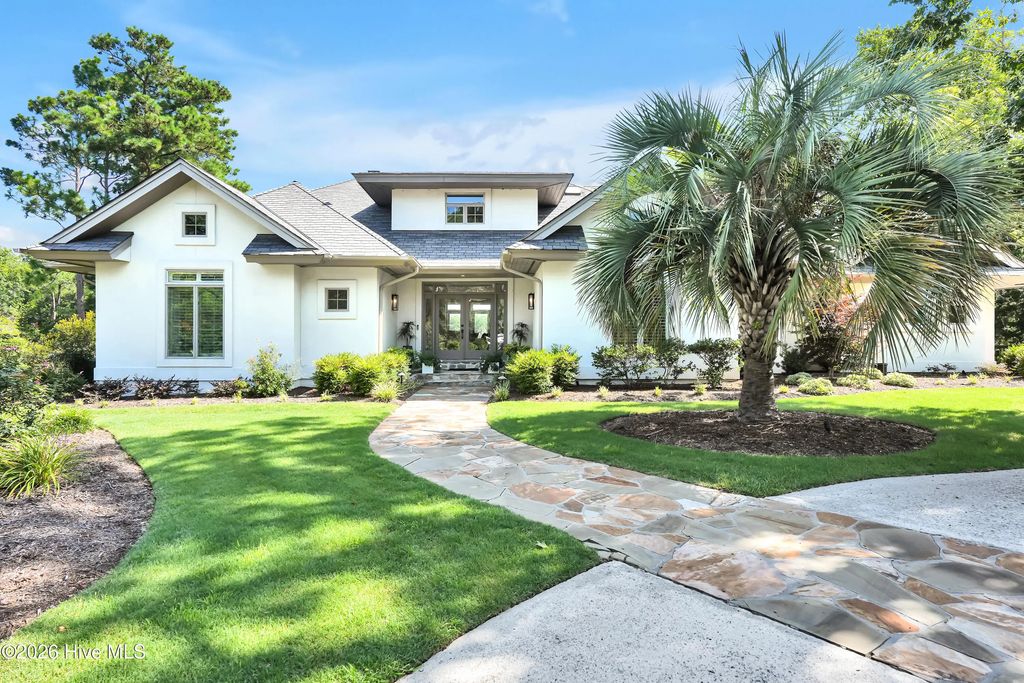 801 Oyster Landing, Wilmington