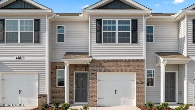 3500 Sunstone Way 3, Winterville