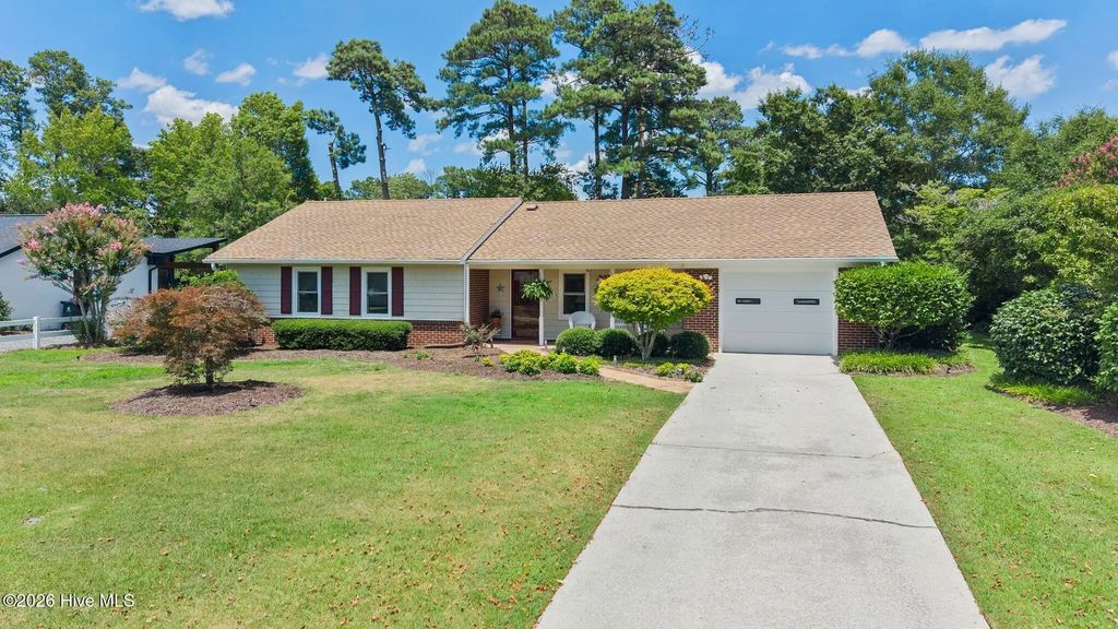 230 Long John Silver Drive, Wilmington