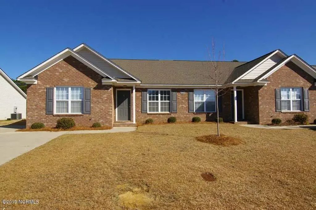 2604 Saddleback Drive A, Winterville