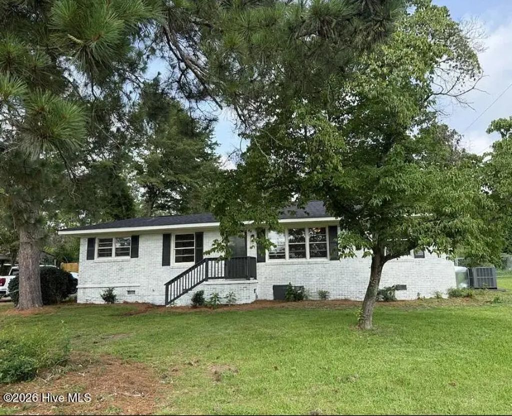 205 Hillside Drive, North Augusta