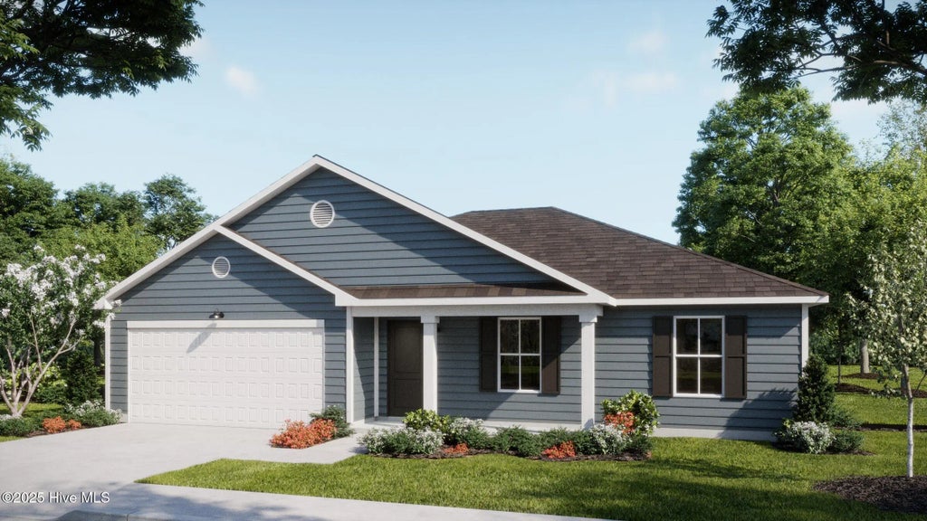 605 Summers Walk Road 105, Shallotte