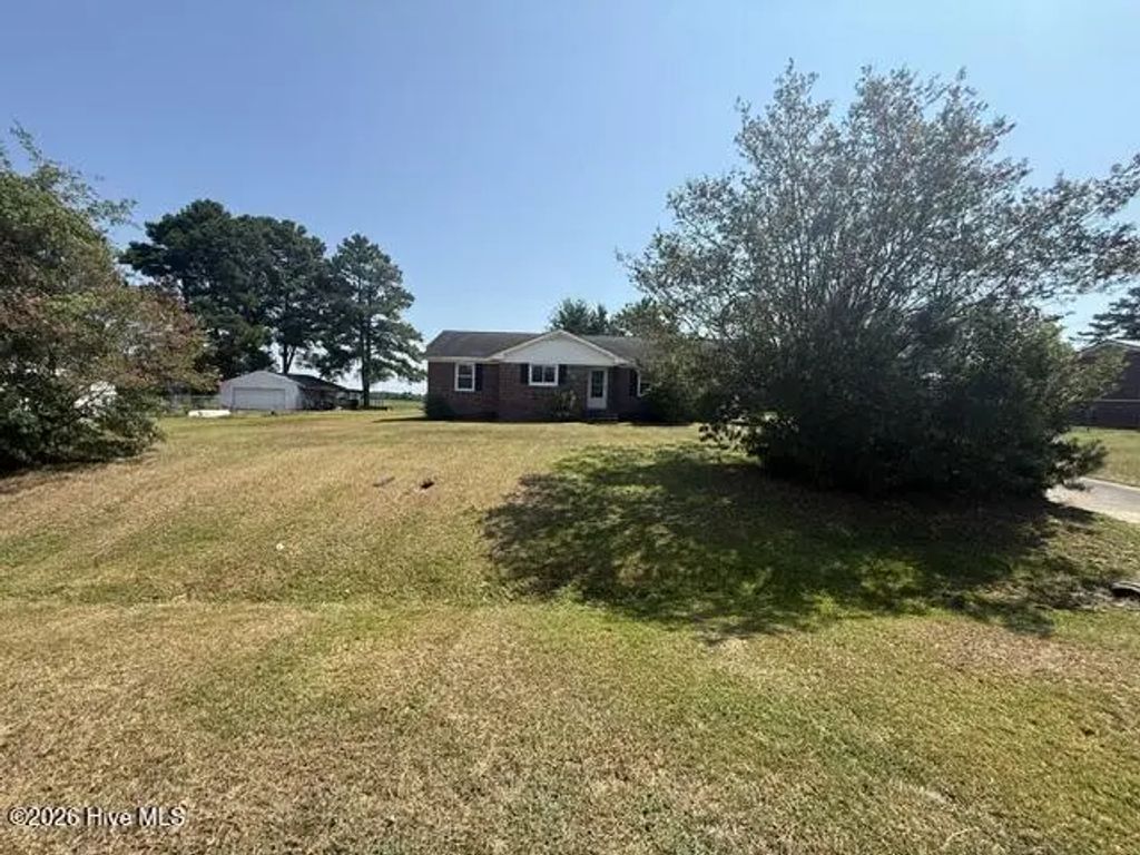 4624 Windsor Road, Elm City