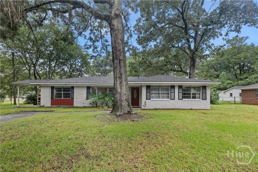 213 Newton Avenue, Pooler