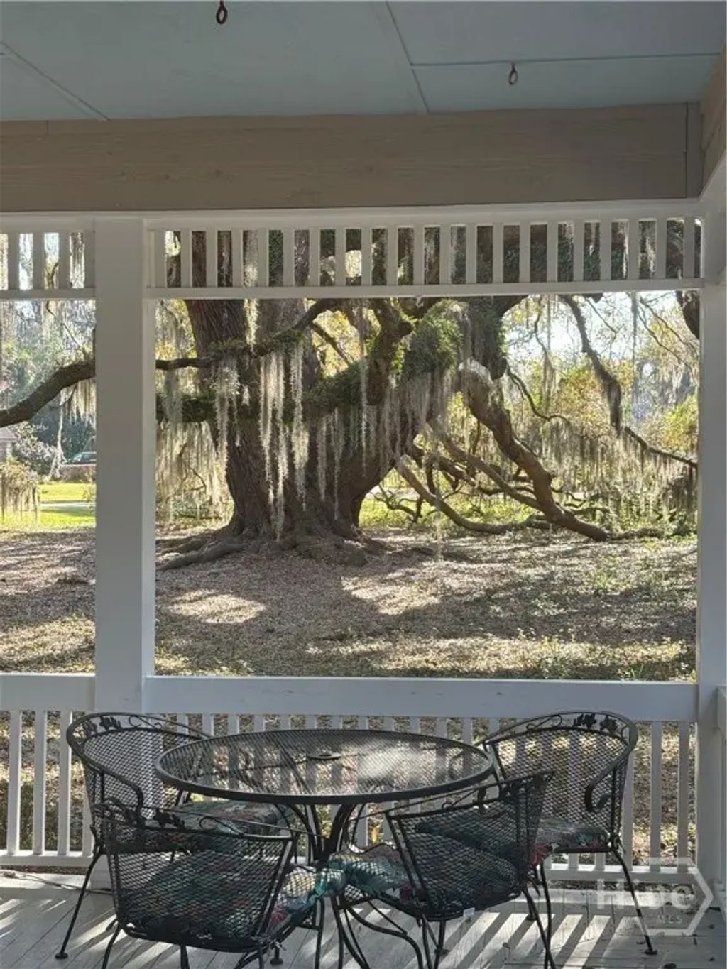 112 Majestic Oaks Drive, Savannah