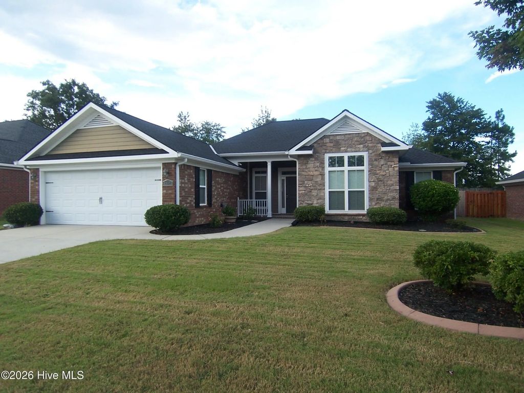 4407 T.j. Kelly Drive, Augusta