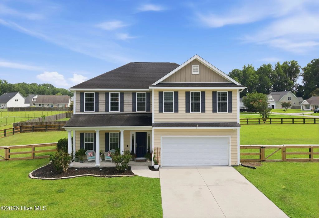 200 Elijah Court, Jacksonville