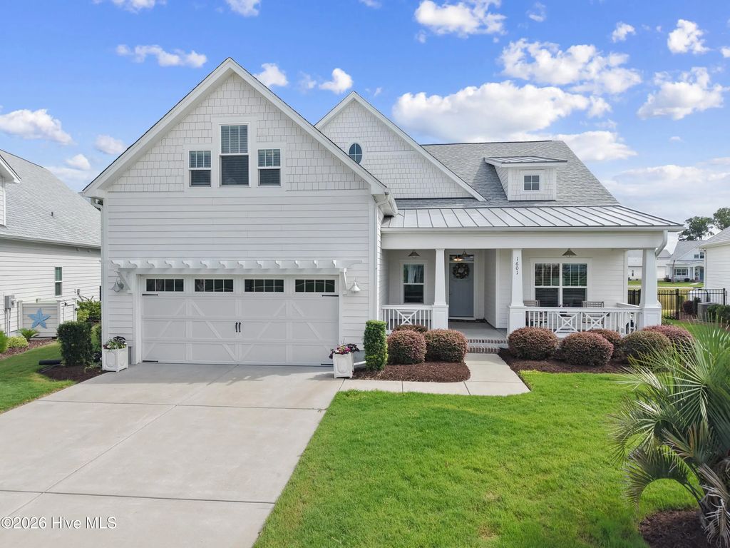 1601 Ladera Point, Sunset Beach