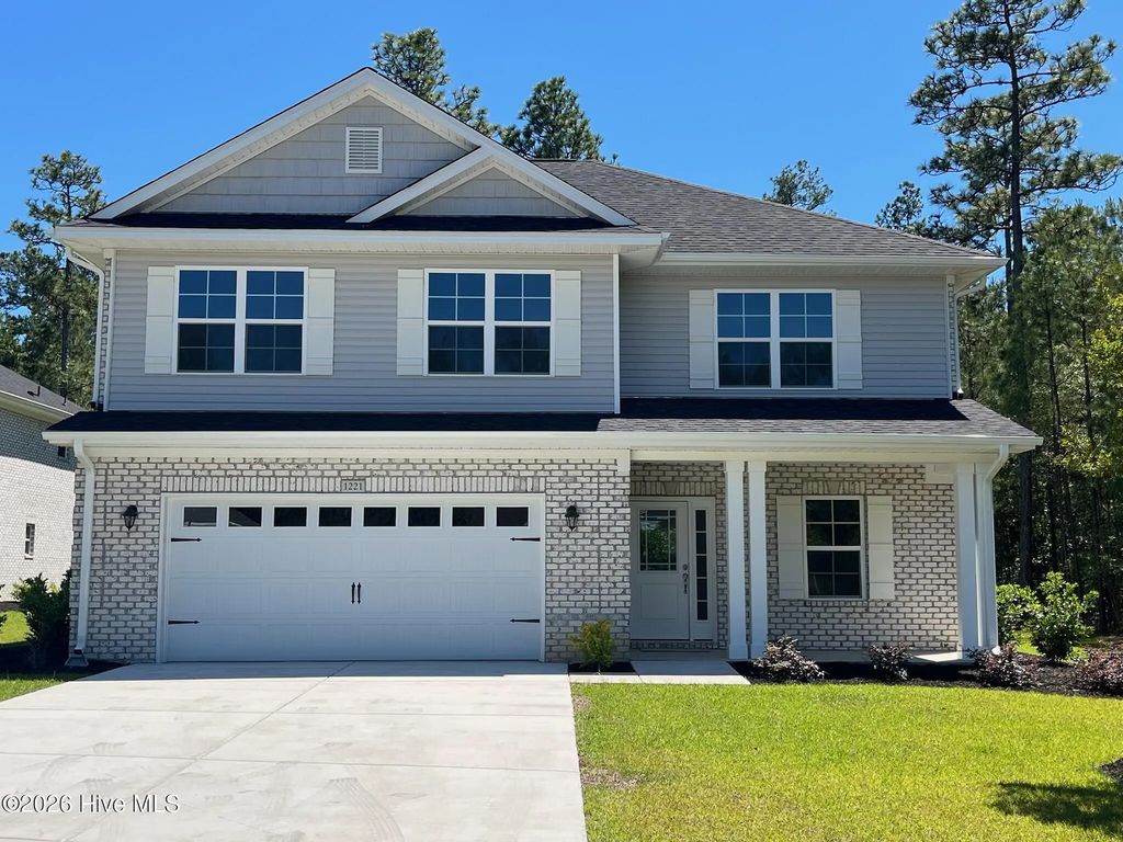 1221 Mandevilla Drive Se, Bolivia