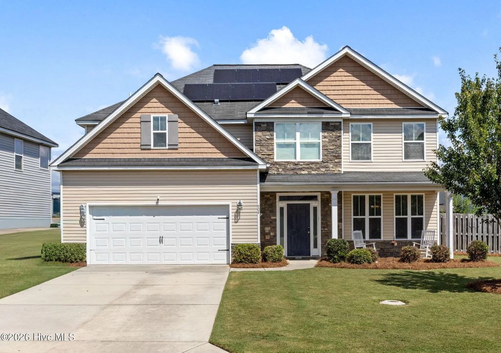 904 Inman Drive, Grovetown