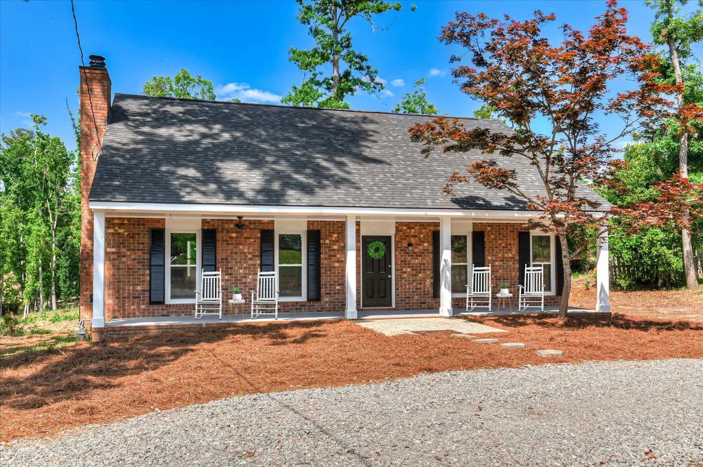 4599 Hickory Drive, Columbia