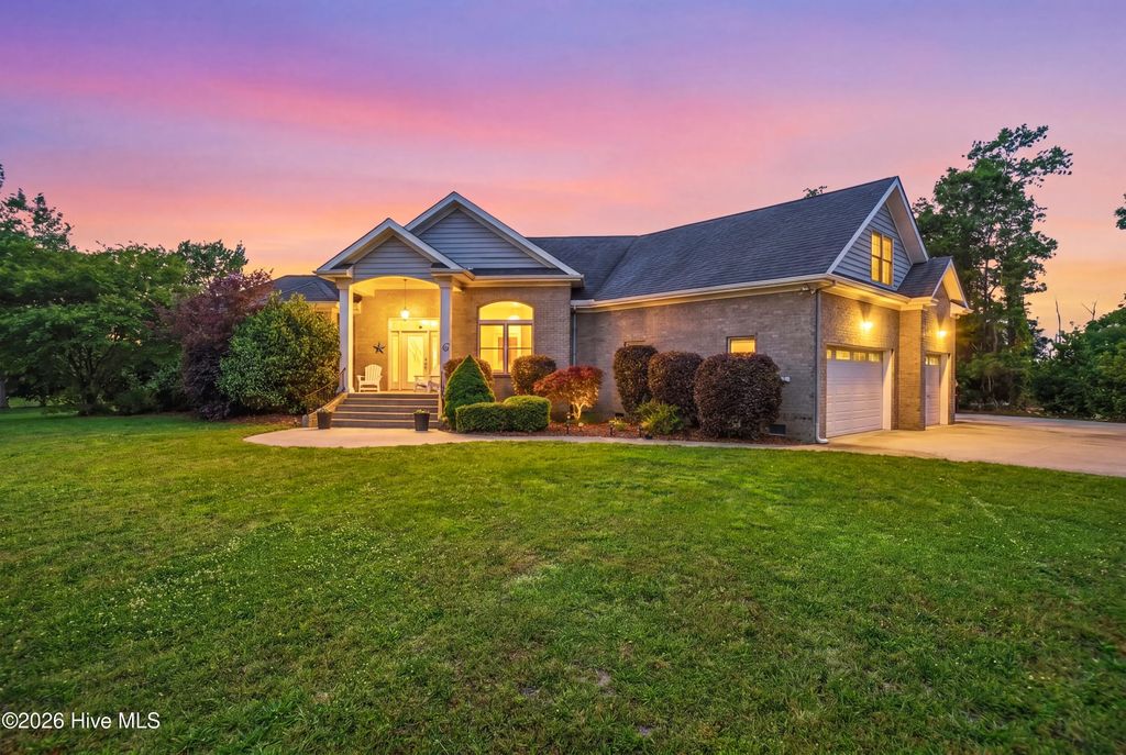 181 Raymons Creek Road, Shiloh