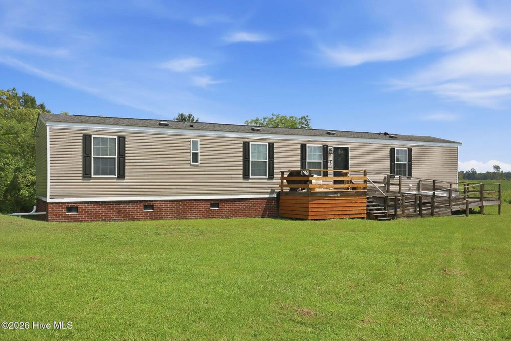 7175 County Home Road, Ayden