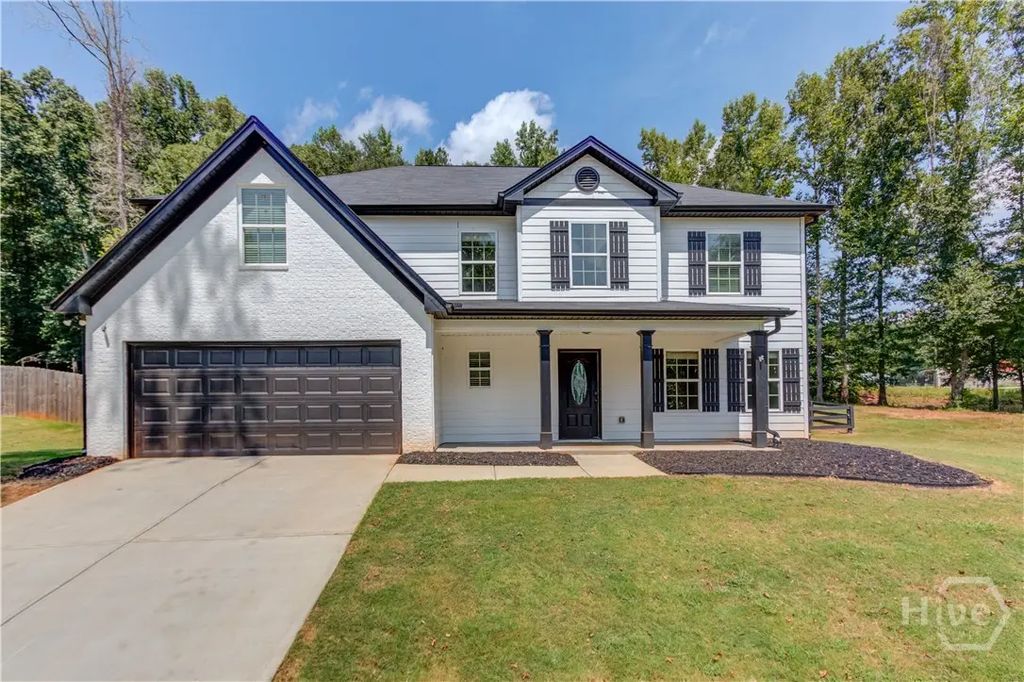 731 Peachtree Road, Jefferson