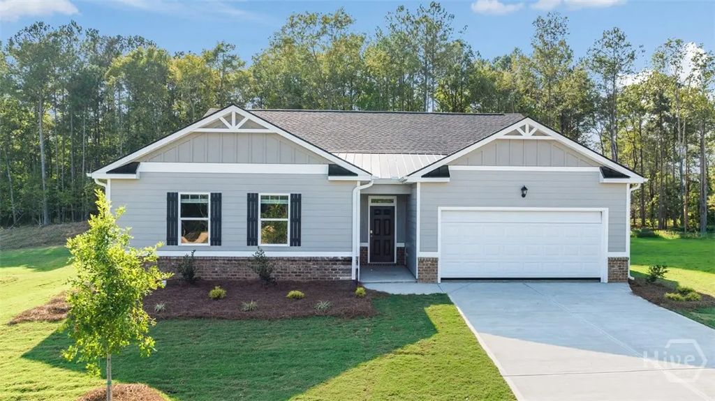 1190 Amerson Street 45, Buckhead