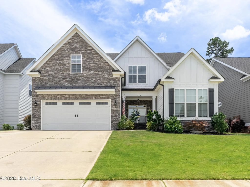 530 Windermere Street, Evans