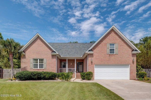 5500 N Warrendale Court, Wilmington