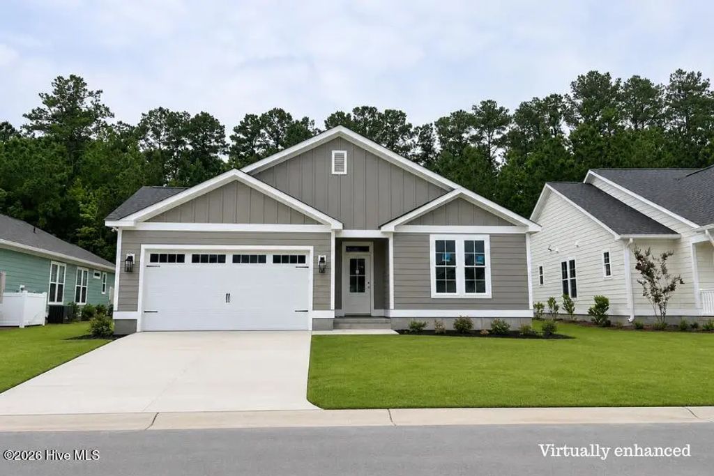 2012 Brighton Drive, New Bern
