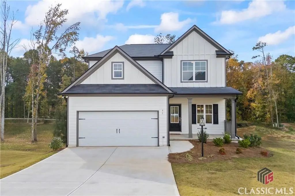 132 Water Oak Way, Crawford