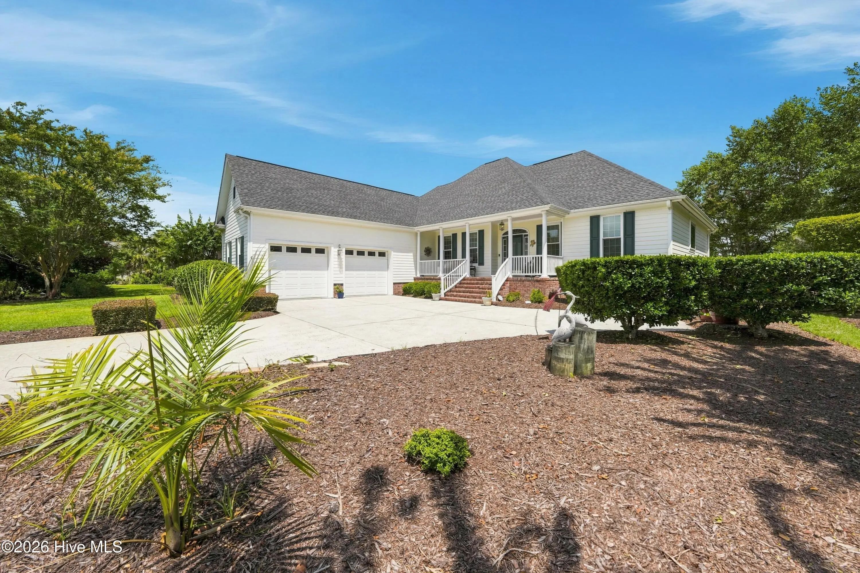 2813 Inverness Circle Se, Southport